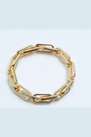 Jon Richard Bracelet extensible à chaîne polieUn an