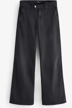 7 for all Mankind Tailored Lotta Jeans avec poche fendue30 R