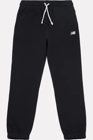 New Balance Garçons 100% Coton Français Terry Petit logo Survêtement15 - 16 ans (170 - 176cm)