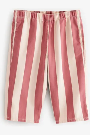 Next Rayure 100% Cotton Pantalons (3mths-7yrs)3 - 4 ans (98 - 104cm)