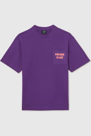 Reiss Roda T-ShirtGrand