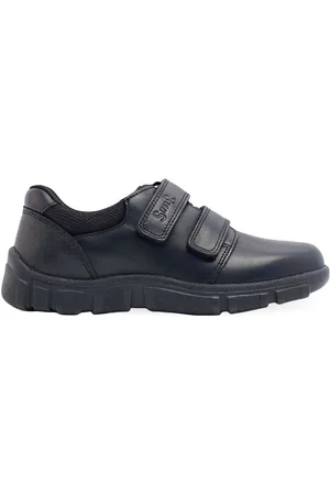 Start Rite Start-Rite Origin coupe double bride en cuir Chaussures pour l