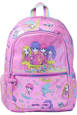 SMIGGLE Sac à dos classique Harry Potterun