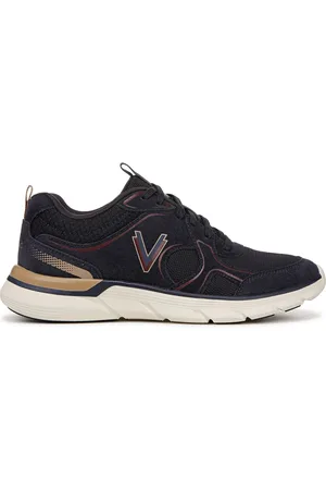 Vionic Regular Fit Cream Walk Parkside Trainers
