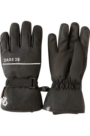 Dare 2B Gants de ski Restart enfant4 - 5 ans (104 - 110cm)