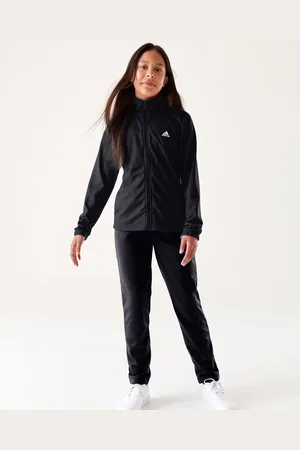 adidas Survêtement Sportswear Essentials à grand logo14 - 15 ans (164 - 170cm)
