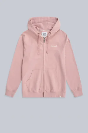 Animale Sweat à capuche zippé Nikki femme40