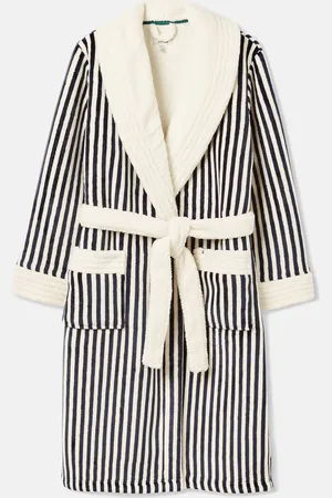 Joules Matilda Robe de chambre doublée en polaireL-XL