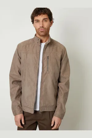 Threadbare Veste à pattes d