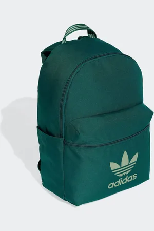 adidas Adicolour 100% Cotton BackpackUn an