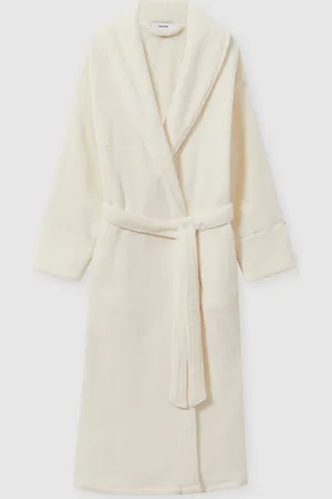 Reiss Ginny - Robe de chambre en polaireXS