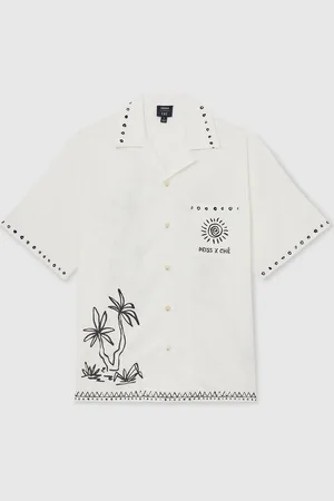 Reiss Galera ShirtMédium