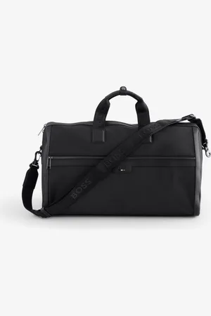 HUGO BOSS Logo Hodall Bagonesize