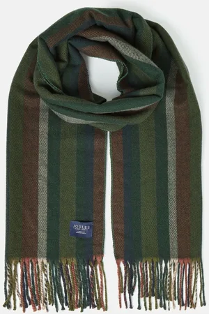 Joules Écharpe Langtreeonesize