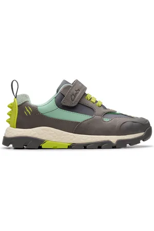 Clarks Chaussures Steggy2 Park K12.5