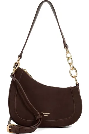 Dune Smart Direction Small Scoop Shoulder Bagun