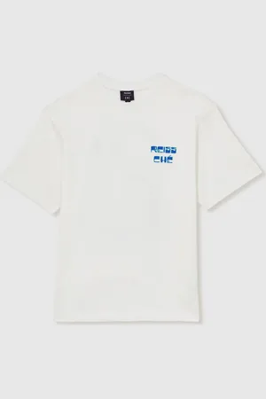Reiss Roda T-ShirtGrand