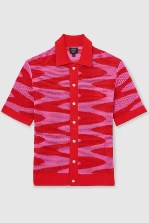 Reiss Soliel ShirtGrand