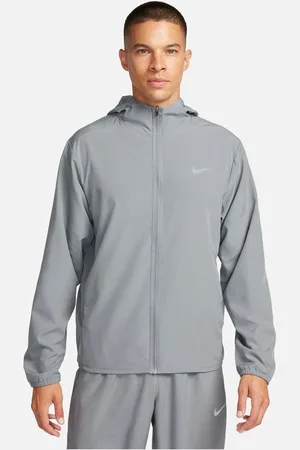 Nike Veste de sport Dri-FIT Form à capucheXL