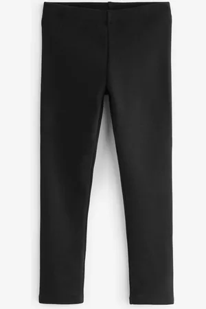 Next Leggings confortables doublés en polaire (3-16 ans)6 ans (116cm)