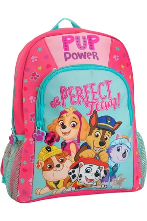 Character Sac à dos à motif Paw PatrolUn an