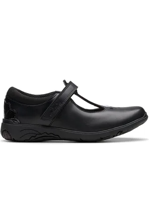 Clarks Chaussures en cuir Relda Gem
