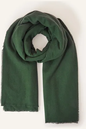 Accessorize Écharpe couverture Grace super douceUn an