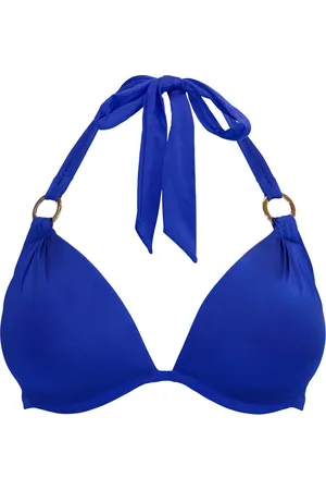 Pour Moi Padded Samoa Boost Padded Underwired Bikini Top70E