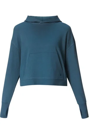 Sweaty Betty Sweat à capuche Betty en sueur après les courslarge