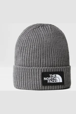 The North Face Bonnet à poignets avec logo Kids BoxUn an