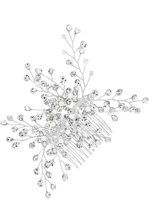 Jon Richard Peigne cadeau Hazel Crystal SpringUn an
