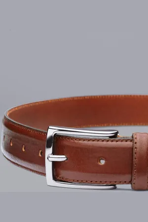 Charles Tyrwhitt Ceinture en cuir32