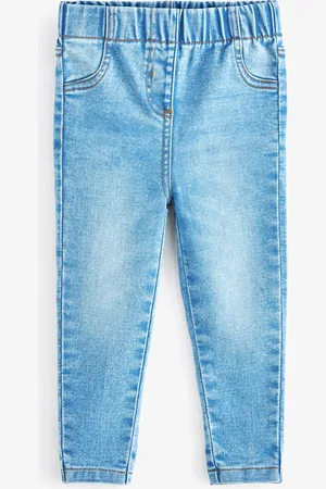 Next Jeggings à taille élastique (3mths-7yrs)1.5 - 2 ans (86 - 92cm)