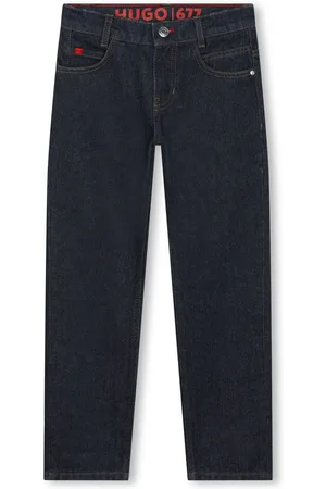 HUGO BOSS Denim Jeans6 ans (116cm)