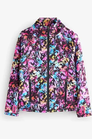 Next Veste de sport zippée (3-16ans)7 ans (122cm)