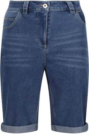 Regatta Womens Erdre Shorts40