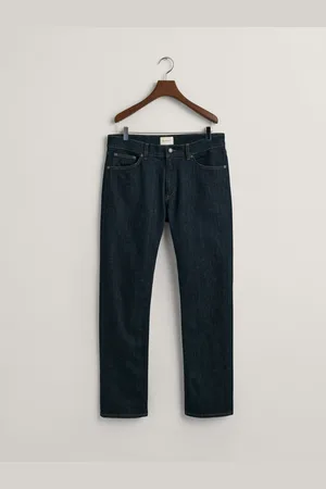 GANT Jean coupe classique38W x 31L (UK 38 R)