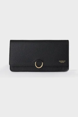 Osprey Porte-monnaie The Harper Matinee en cuirun