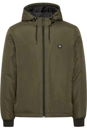 Blend Grandes Doudounes légères4XL