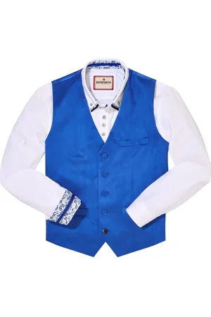 Joe Browns Microsuede Waistcoat44r