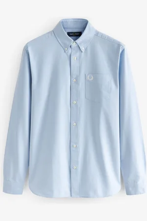 Fred Perry Oxford 100{Chemises en cotonXL