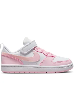 Nike Baskets Junior Court Borough Low Recraft