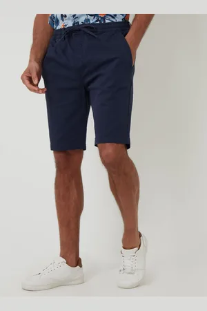 Threadbare Short chino stretch à taille élastique coupe régulière36r