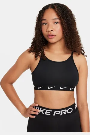 Nike Soutien-gorge de sport DriFIT One12 - 13 ans (152 - 158cm)