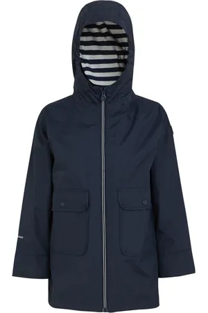 Regatta Veste imperméable Beylina fille9 - 10 ans (134 - 140cm)