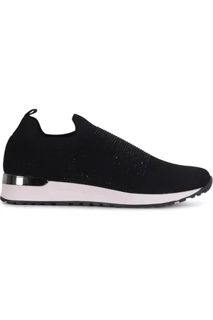 Linzi Baskets Storme avec embellissement au diamant