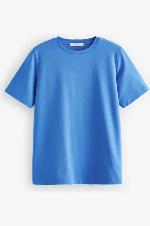 Next 100% Cotton Heavyweight Manches courtes Graphic Col rond T-shirt42