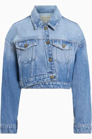 AllSaints Veste Allsaints Aki Crossover40