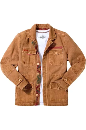 Joe Browns Casual Utility Jacketlarge