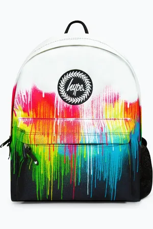 Hype . Kids Multi Drips Sac à dosun